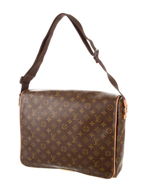 women's louis vuitton messenger bag|louis vuitton monogram messenger bag.